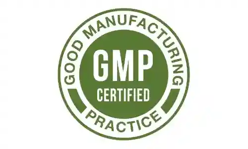 SupraNail SupraNail GMP Certified