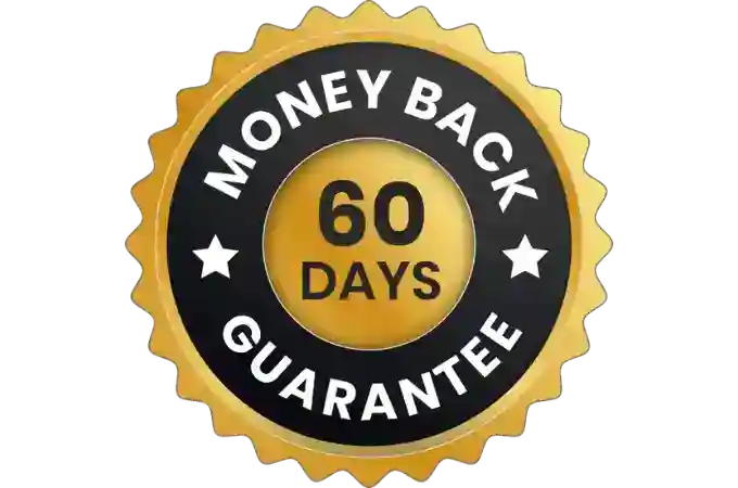 SupraNail SupraNail Money Back Guarantee