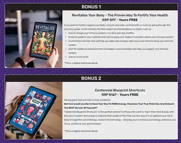 supranail benefits supranail order bonus