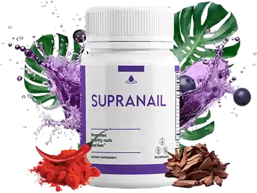 SupraNail SupraNail supplement